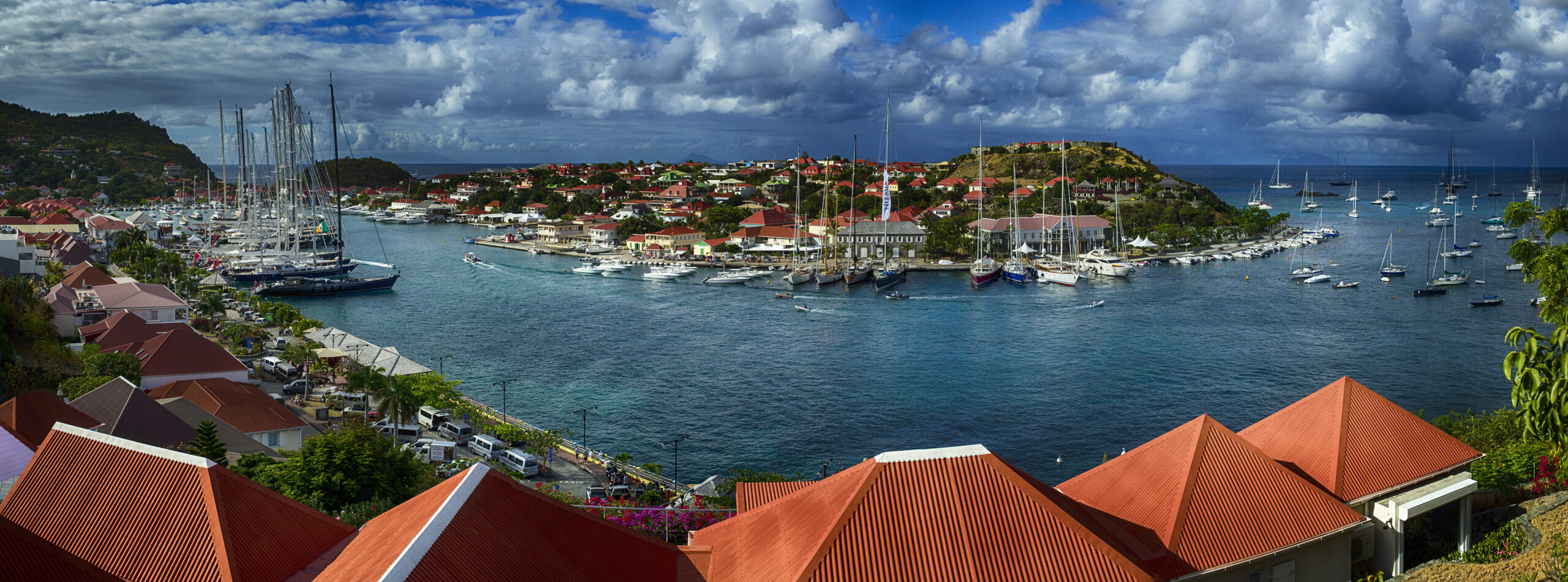 A Daytrip To St. Barths Is Worth The Travel