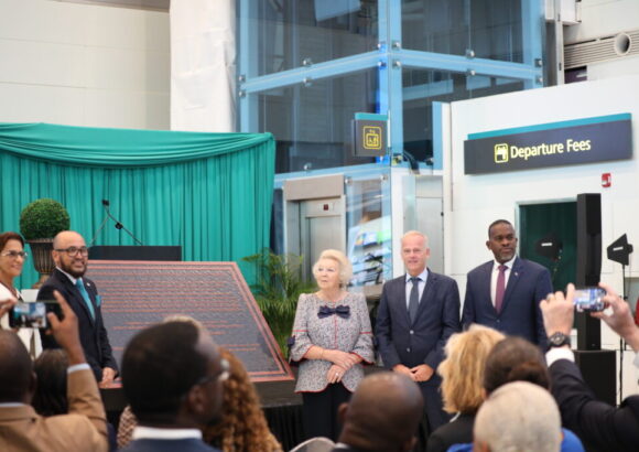 Sint Maarten’s Princess Juliana International Airport Recommissioned