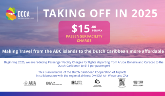 3RD DCCA CONFERENCE HELD ON ST. MAARTEN: MAKING TRAVEL FROM THE ABC ISLANDS TO THE DUTCH CARIBBEAN MORE AFFORDABLE