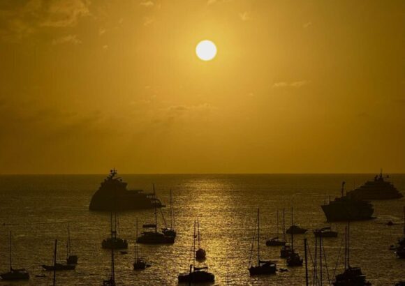 St. Maarten’s Yachting Sector: A Key Driver of Economic Growth and Global Appeal