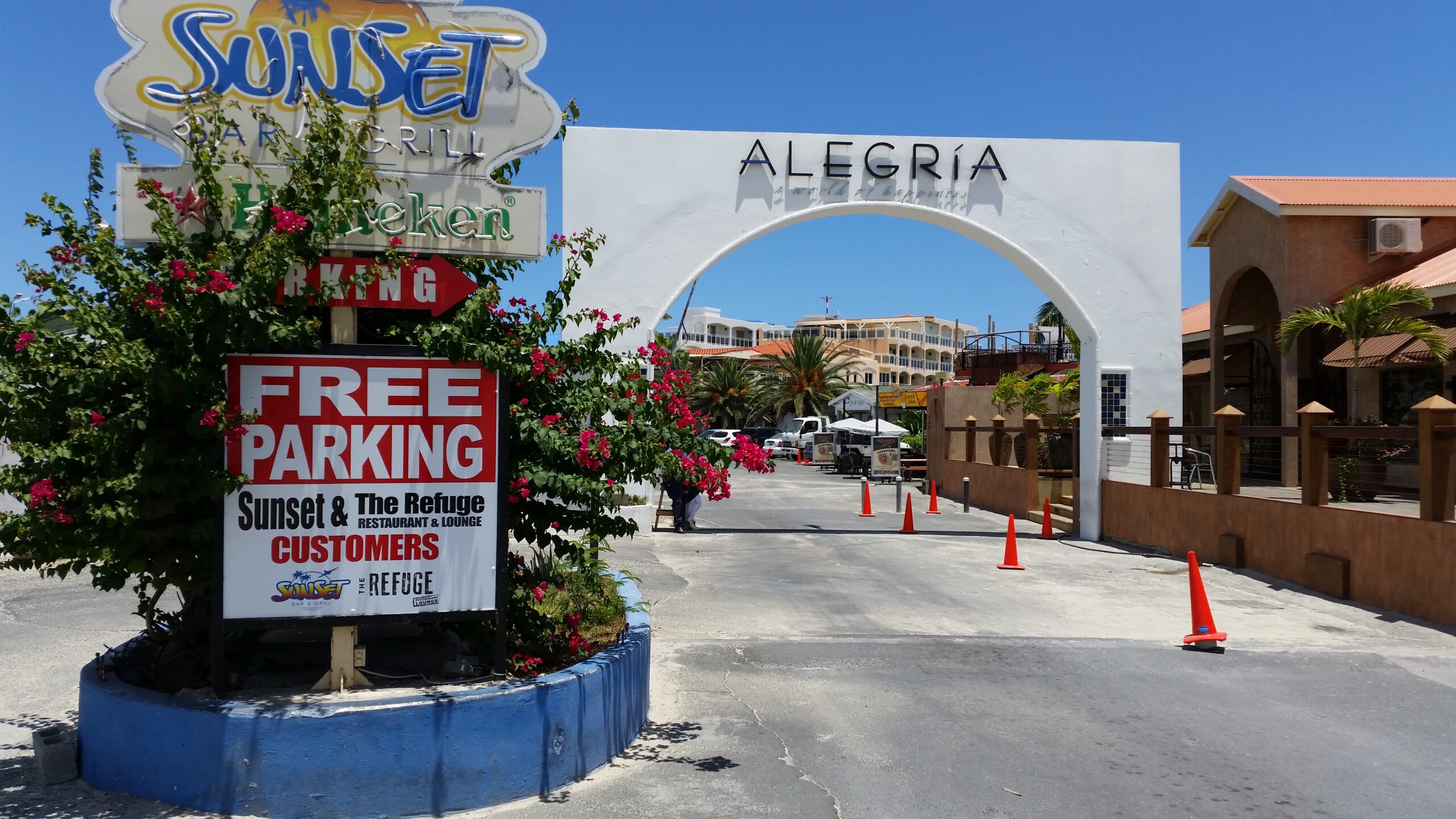 Alegria Ordered To Respect Contracts