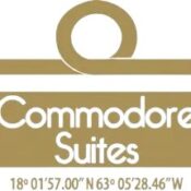 Commodore Suites